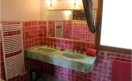 Maison charmante à Saint-Cybranet avec grand jardin, piscine - Photo 15