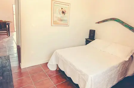 Maison cosy avec vue sur montagne, Maison 6 personnes à Cañamero - Photo 5