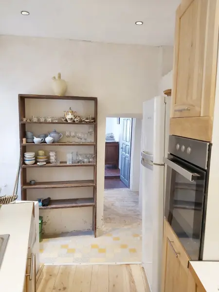 Appartement spacieux à Algajola, Appartement 6 personnes à Algajola - Photo 1