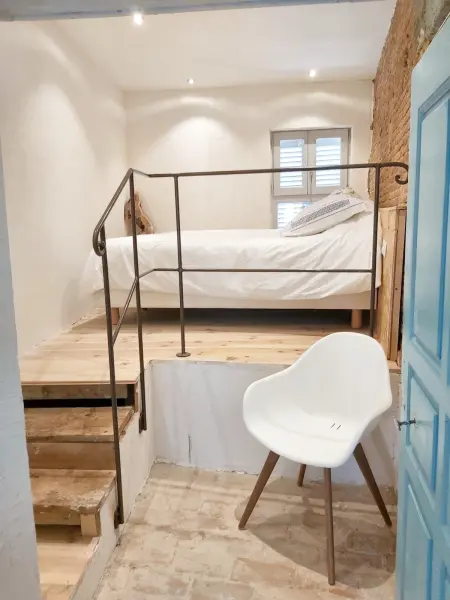 Appartement spacieux à Algajola, Appartement 6 personnes à Algajola - Photo 2