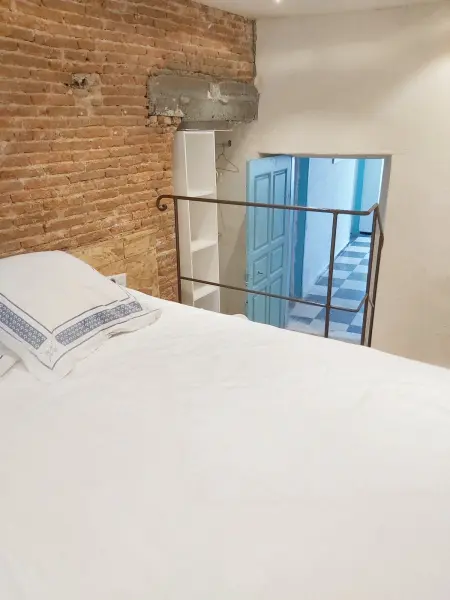 Appartement spacieux à Algajola, Appartement 6 personnes à Algajola - Photo 6