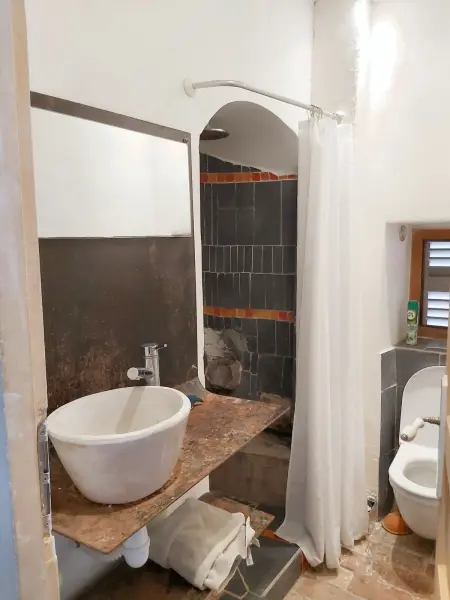 Appartement spacieux à Algajola, Appartement 6 personnes à Algajola - Photo 8