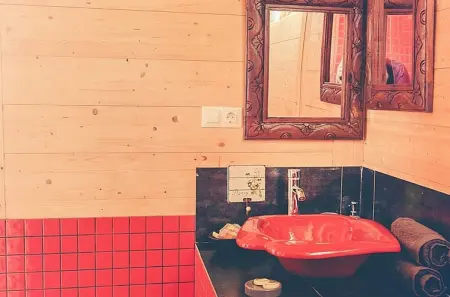 Maison charmante à Cañamero avec piscine et vue sur la montagne - Photo 7