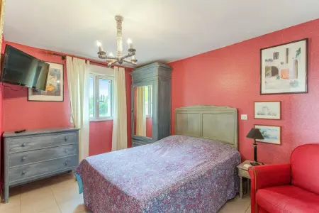 Appartement accueillant à Mortagne-sur-Gironde, 45 m², terrasse - Photo 5