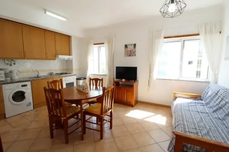 Appartement moderne à Portimão avec piscine, 50 m² - Photo 8