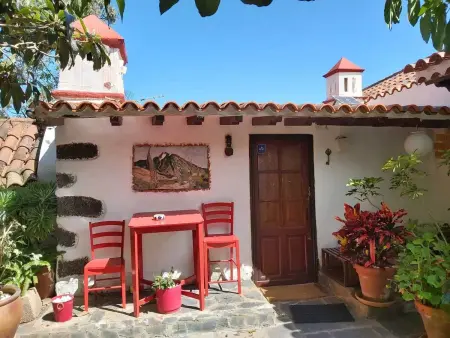 Charmante maison avec piscine partagée à San Cristóbal de La Laguna - Photo 2