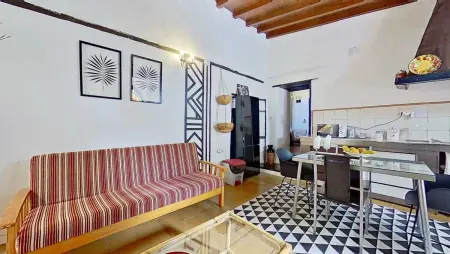 Charmante maison avec piscine partagée à San Cristóbal de La Laguna - Photo 3
