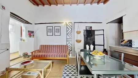 Charmante maison avec piscine partagée à San Cristóbal de La Laguna - Photo 4