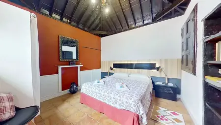 Charmante maison avec piscine partagée à San Cristóbal de La Laguna - Photo 5
