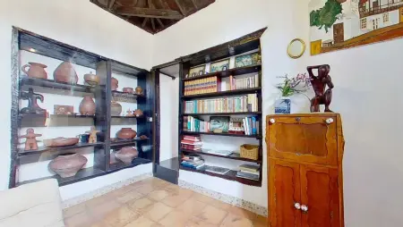 Charmante maison avec piscine partagée à San Cristóbal de La Laguna - Photo 7