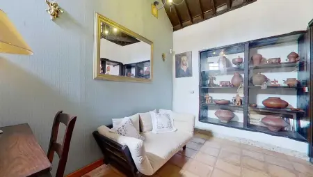 Charmante maison avec piscine partagée à San Cristóbal de La Laguna - Photo 8