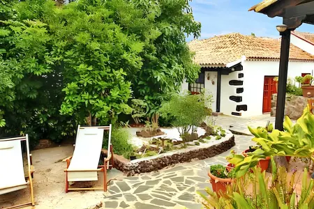 Charmante maison avec piscine partagée à San Cristóbal de La Laguna - Photo 12