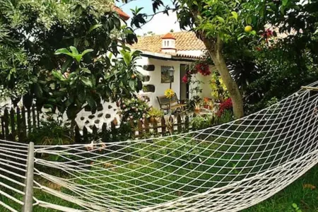 Charmante maison avec piscine partagée à San Cristóbal de La Laguna - Photo 14