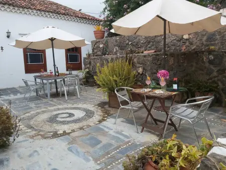 Charmante maison avec piscine partagée à San Cristóbal de La Laguna - Photo 15