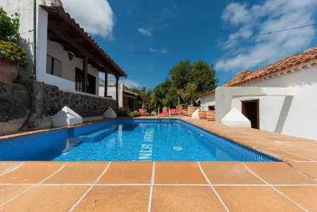 Charmante maison avec piscine partagée à San Cristóbal de La Laguna - Photo 18