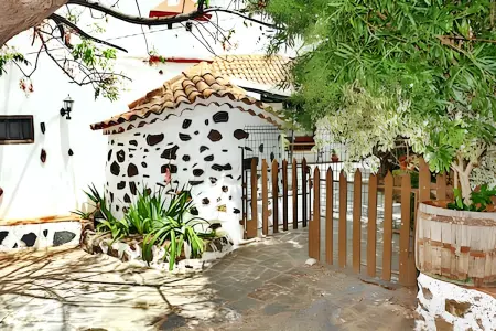 Charmante maison avec piscine partagée à San Cristóbal de La Laguna - Photo 19