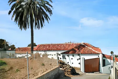 Charmante maison avec piscine partagée à San Cristóbal de La Laguna - Photo 20