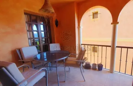 Appartement coquet à Las Cunas - 85 m² - Piscine & Spa - Photo 3