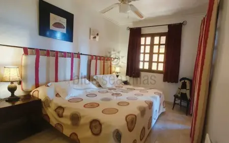 Appartement coquet à Las Cunas - 85 m² - Piscine & Spa - Photo 9