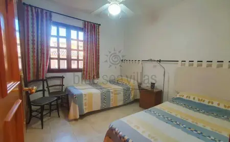 Appartement coquet à Las Cunas - 85 m² - Piscine & Spa - Photo 10