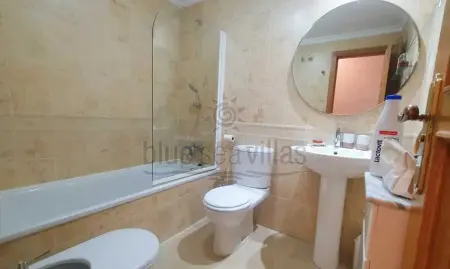 Appartement coquet à Las Cunas - 85 m² - Piscine & Spa - Photo 12