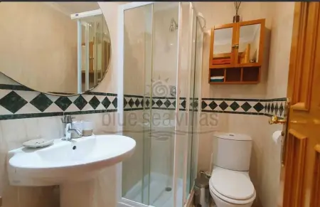 Appartement coquet à Las Cunas - 85 m² - Piscine & Spa - Photo 13