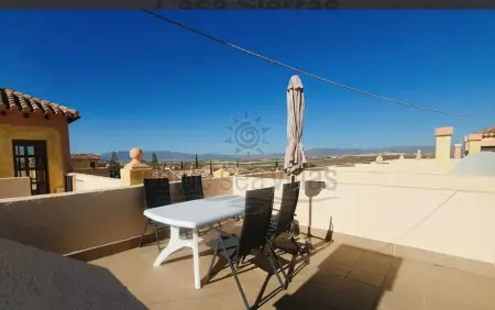 Appartement coquet à Las Cunas - 85 m² - Piscine & Spa - Photo 15