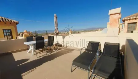 Appartement coquet à Las Cunas - 85 m² - Piscine & Spa - Photo 16