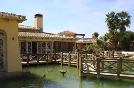 Appartement coquet à Las Cunas - 85 m² - Piscine & Spa - Photo 26