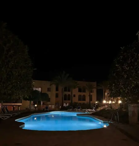 Appartement coquet à Las Cunas - 85 m² - Piscine & Spa - Photo 28