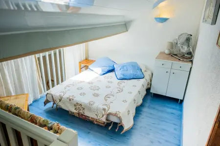 Maison accueillante à Leucate avec jardin et terrasse - Photo 8