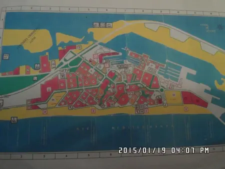 Maison accueillante à Leucate avec jardin et terrasse - Photo 21