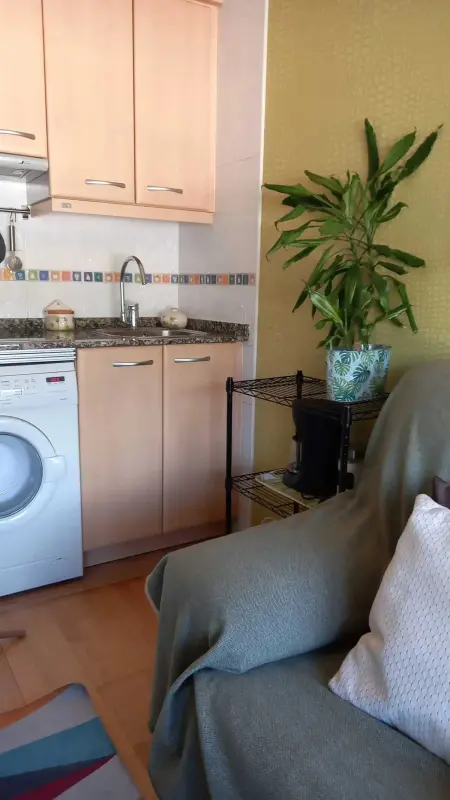 Appartement cosy à Ourense avec vue sur la montagne, 40 m² - Photo 1