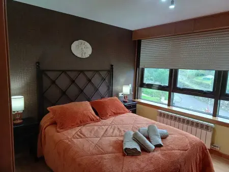 Appartement cosy à Ourense avec vue sur la montagne, 40 m² - Photo 2