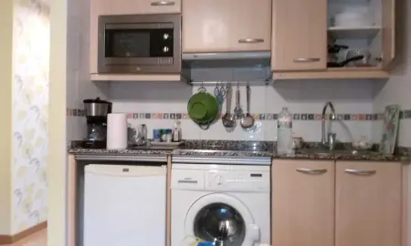 Appartement cosy à Ourense avec vue sur la montagne, 40 m² - Photo 4