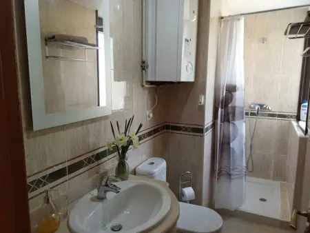Appartement cosy à Ourense avec vue sur la montagne, 40 m² - Photo 6
