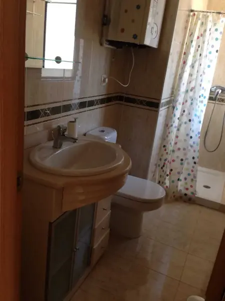 Appartement cosy à Ourense avec vue sur la montagne, 40 m² - Photo 9