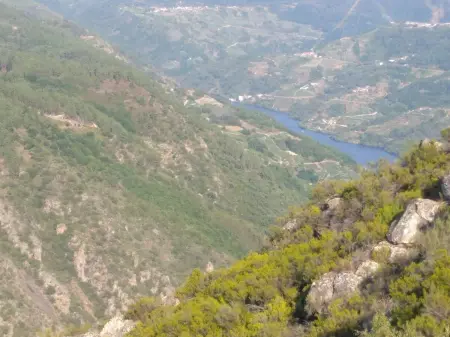 Appartement cosy à Ourense avec vue sur la montagne, 40 m² - Photo 10