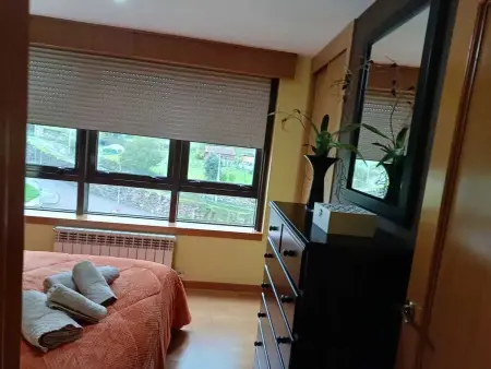 Appartement cosy à Ourense avec vue sur la montagne, 40 m² - Photo 13