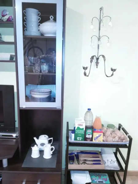 Appartement cosy à Ourense avec vue sur la montagne, 40 m² - Photo 17