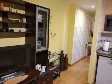 Appartement cosy à Ourense avec vue sur la montagne, 40 m² - Photo 20