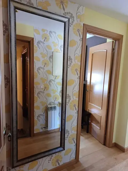 Appartement cosy à Ourense avec vue sur la montagne, 40 m² - Photo 21