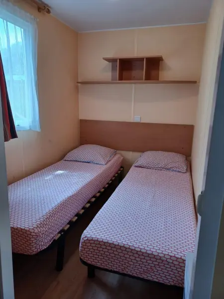 Charmant bungalow à Saint-Pierre-d'Oléron - Jardin privé - Photo 2