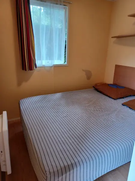 Charmant bungalow à Saint-Pierre-d'Oléron - Jardin privé - Photo 3