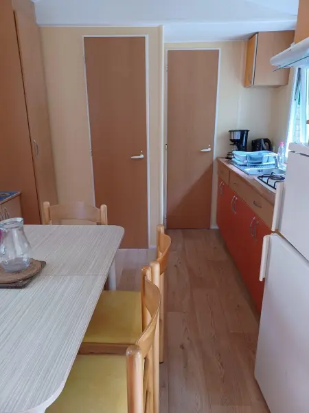 Charmant bungalow à Saint-Pierre-d'Oléron - Jardin privé - Photo 4