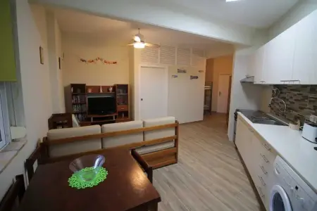Appartement charmant à Portimão – 45 m² avec piscine partagée - Photo 1
