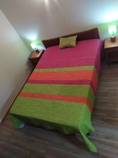 Appartement charmant à Portimão – 45 m² avec piscine partagée - Photo 5