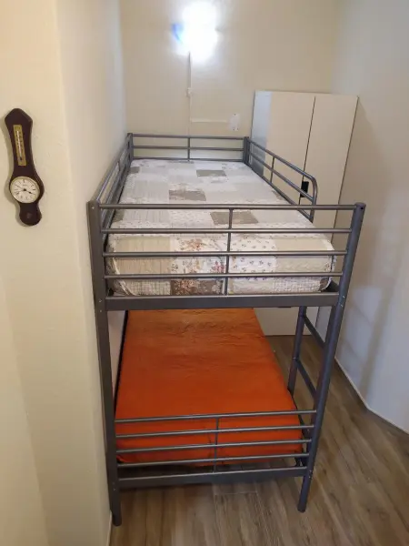 Appartement charmant à Portimão – 45 m² avec piscine partagée - Photo 6