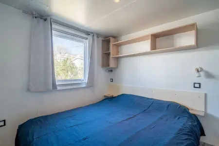 Bungalow confortable à Narbonne avec terrasse et parking inclus - Photo 12