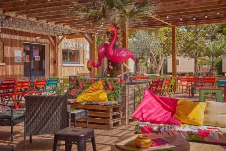 Bungalow confortable à Narbonne avec terrasse et parking inclus - Photo 22